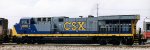 CSX AC60CW 600